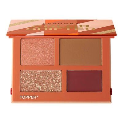 MINI FACE PALETTE-23 BEYOND TERRACOTTA
